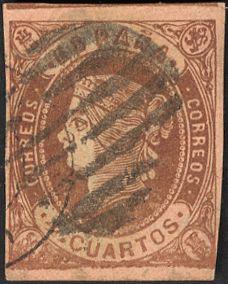 0000025357 - Otros apartados. Falso Postal