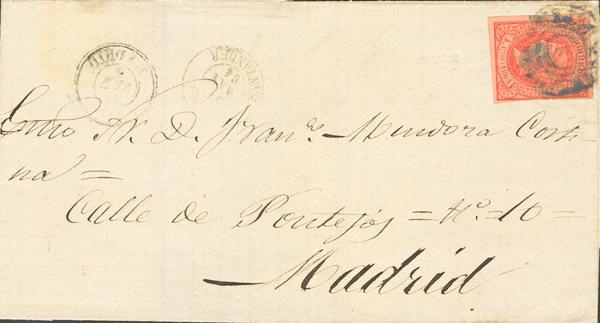 0000025358 - Cantabria. Historia Postal