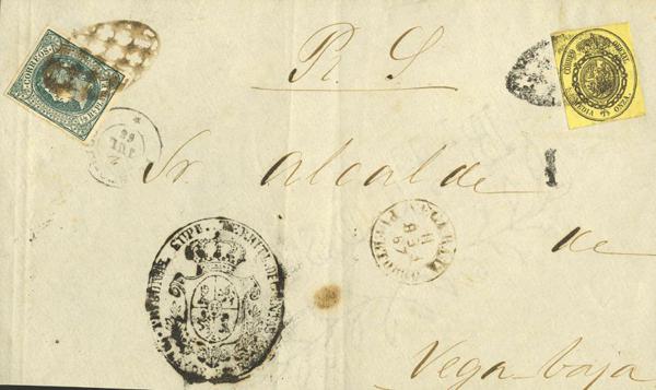 0000025393 - Former Spanish colonies. Puerto Rico