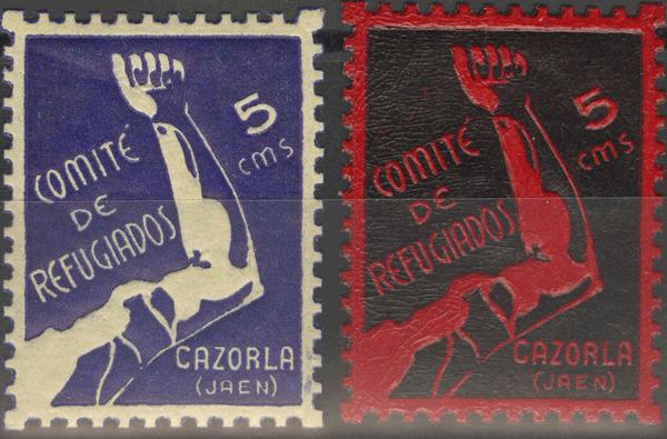 0000025736 - National Zone. Local