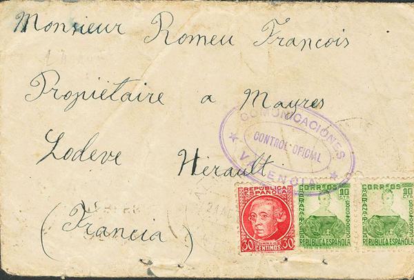 0000025854 - Zona Republicana. Brigada Internacional