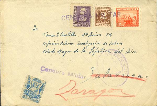 0000025861 - Spain. Spanish State