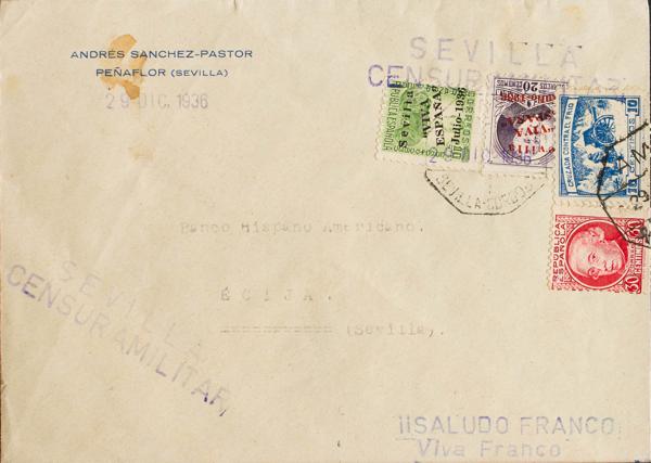 0000025918 - Emisiones Locales Patrióticas. Sevilla