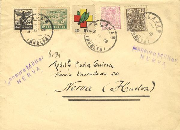 0000025925 - Other sections. Fiscal