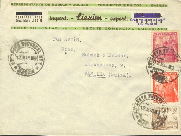 0000026008 - España. Estado Español