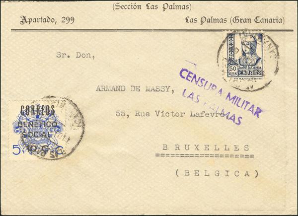 0000026046 - Spain. Canary Islands