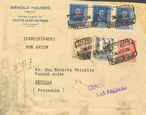 0000026053 - Spain. Canary Islands