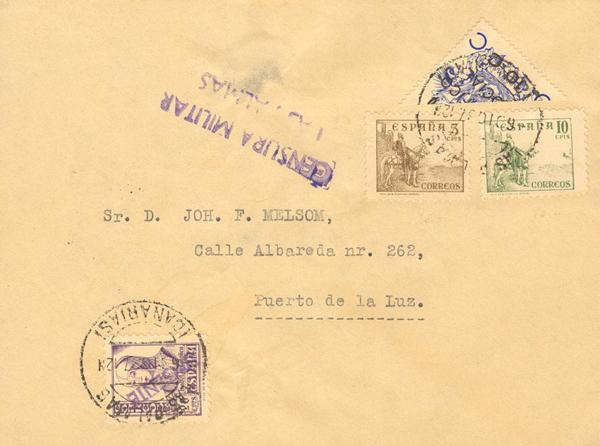 0000026062 - Spain. Canary Islands