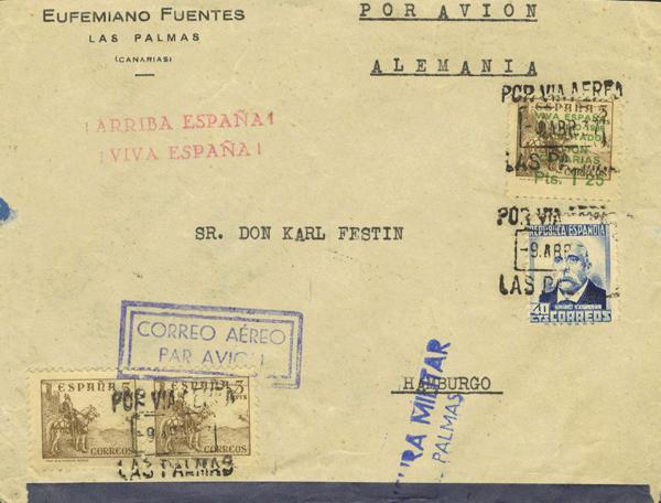 0000026081 - Spain. Canary Islands