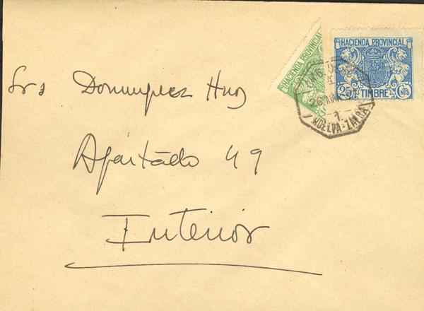 0000026126 - Otros apartados. Ambulante