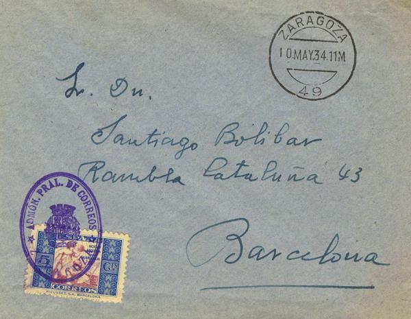 0000026156 - España. Beneficencia