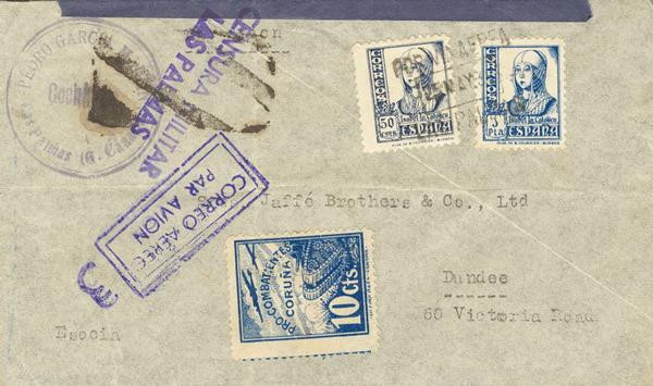 0000026186 - Spain. Canary Islands