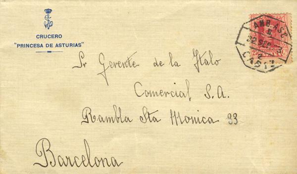 0000026231 - Otros apartados. Ambulante