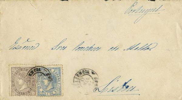 0000026237 - Isabel II. Periodo Dentado