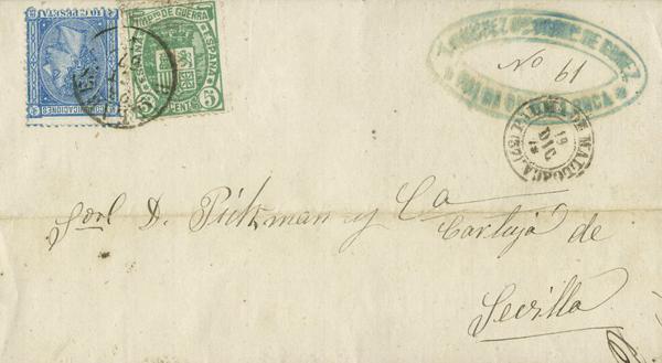 0000026417 - Islas Baleares. Historia Postal