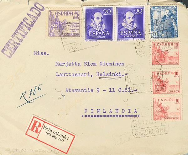 0000026490 - España. Estado Español