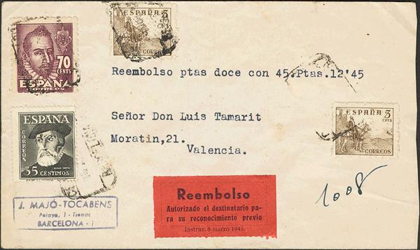 0000026495 - España. Estado Español