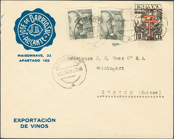 0000026496 - España. Estado Español