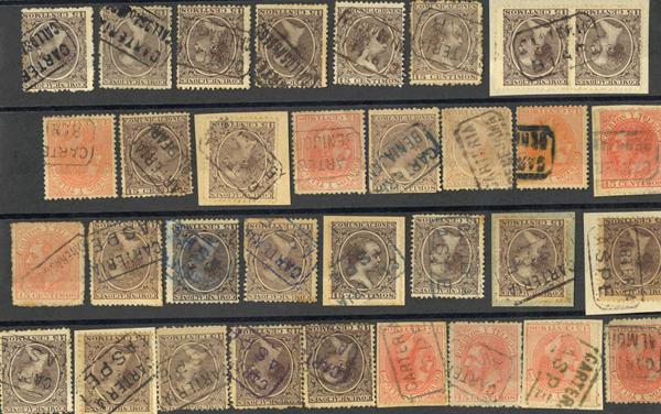 0000027066 - Comunidad Valenciana. Filatelia