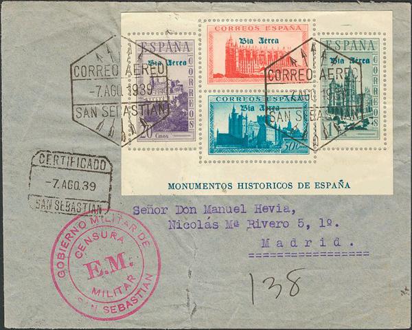 0000027124 - National Zone. Local Patriotic Issue