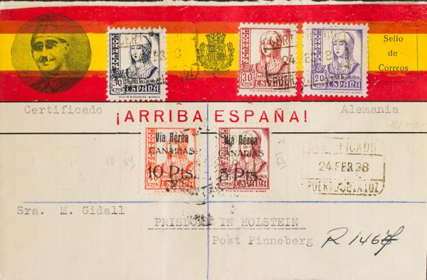 0000027125 - Spain. Canary Islands