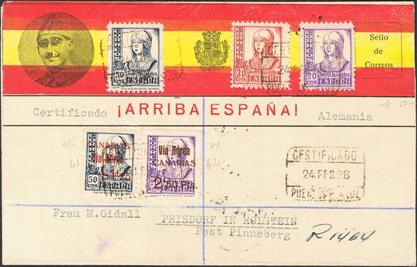 0000027126 - Spain. Canary Islands