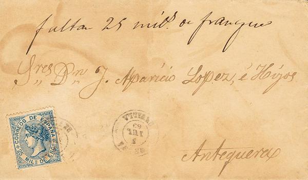 0000027353 - Isabel II. Periodo Dentado