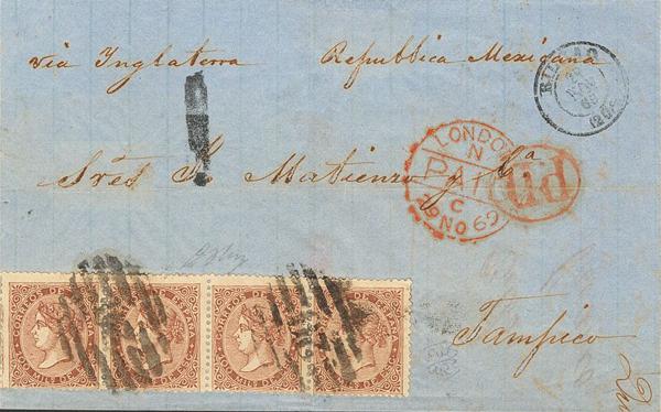 0000027617 - Isabel II. Periodo Dentado