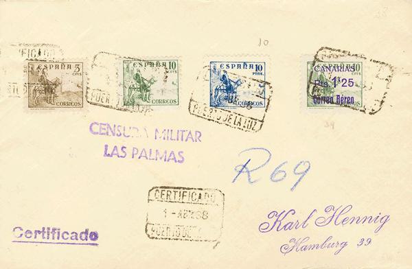 0000028029 - Spain. Spanish State