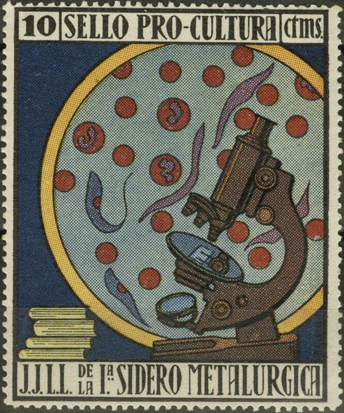 0000028351 - Guerra Civil. Viñetas