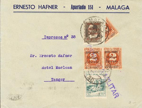 0000029151 - National Zone. Local Patriotic Issue