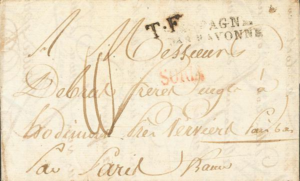 0000029389 - Castile and Leon. Prephilately