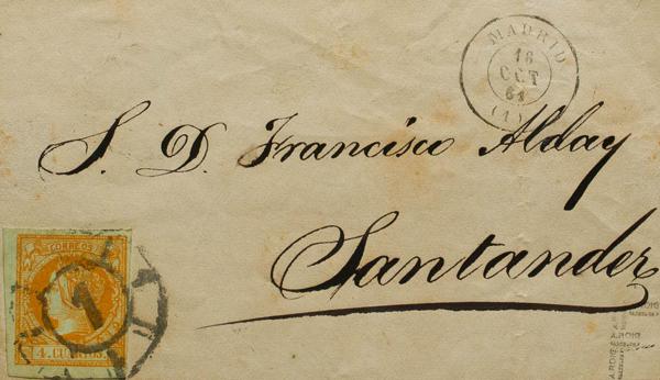 0000029461 - Otros apartados. Falso Postal