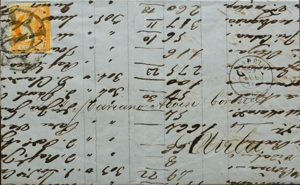 0000029473 - Otros apartados. Falso Postal