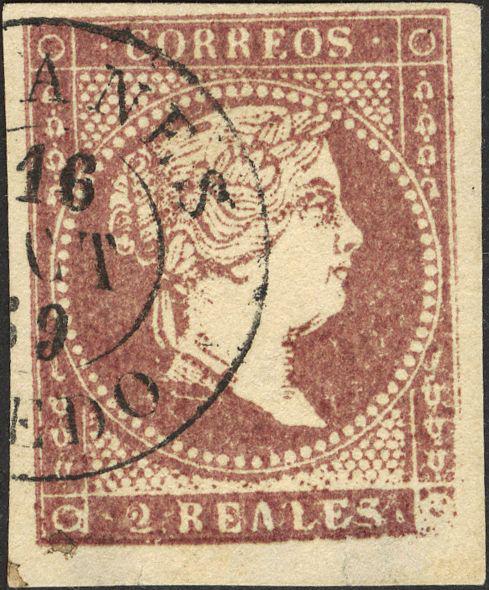 0000029715 - Asturias. Philately