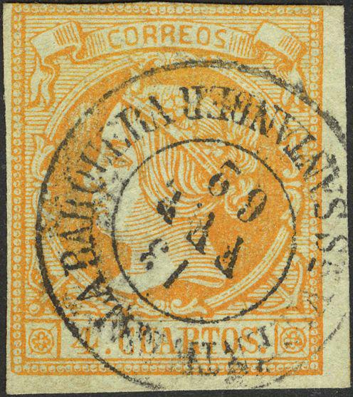 0000029717 - Cantabria. Filatelia