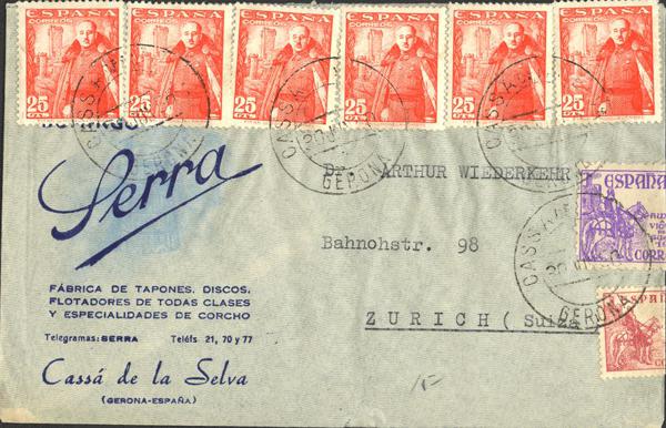 0000029729 - España. Estado Español