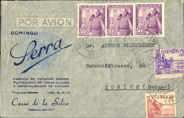 0000029736 - España. Estado Español