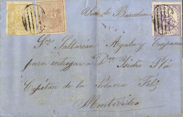 0000029764 - Spain. I Republic