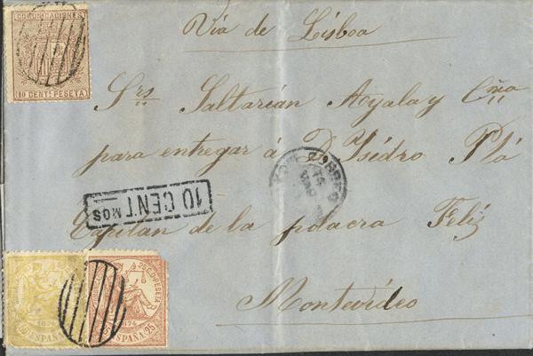 0000029770 - Spain. I Republic