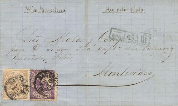 0000029771 - Spain. I Republic