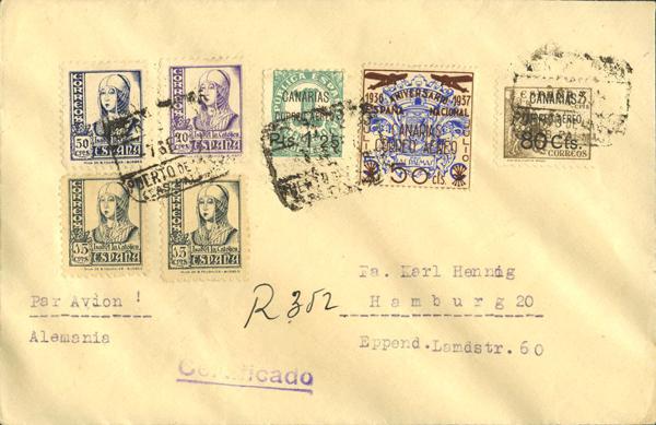 0000029780 - Spain. Canary Islands