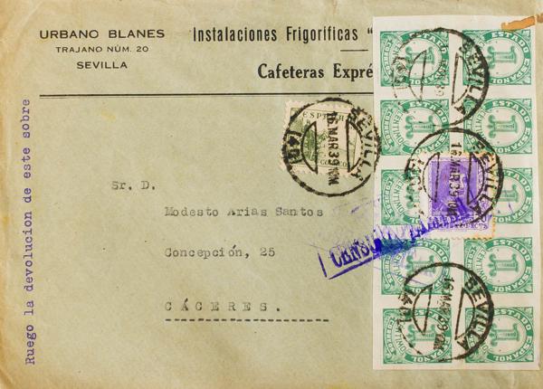 0000029924 - Spain. Spanish State