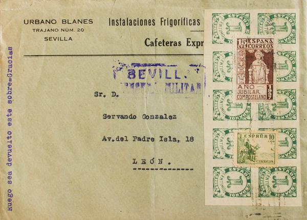 0000029928 - Spain. Spanish State