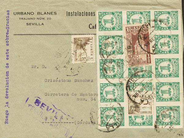 0000029929 - Spain. Spanish State