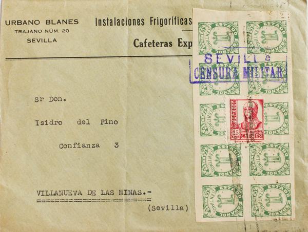 0000029932 - Spain. Spanish State