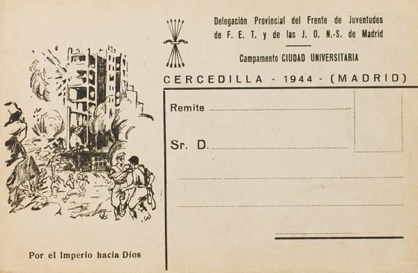 0000030059 - National Zone. National Postal