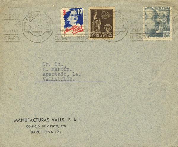 0000030073 - España. Ayuntamiento de Barcelona