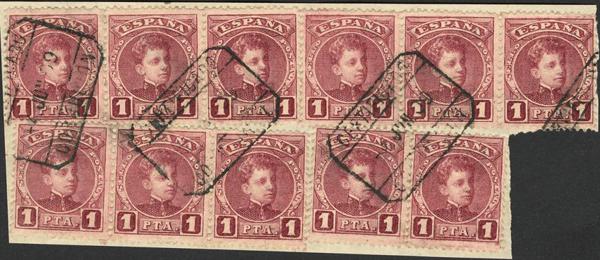 0000030082 - Galicia. Filatelia