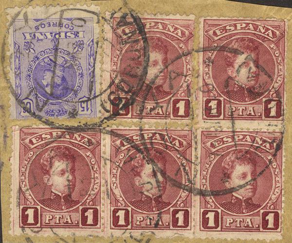 0000030084 - Galicia. Filatelia